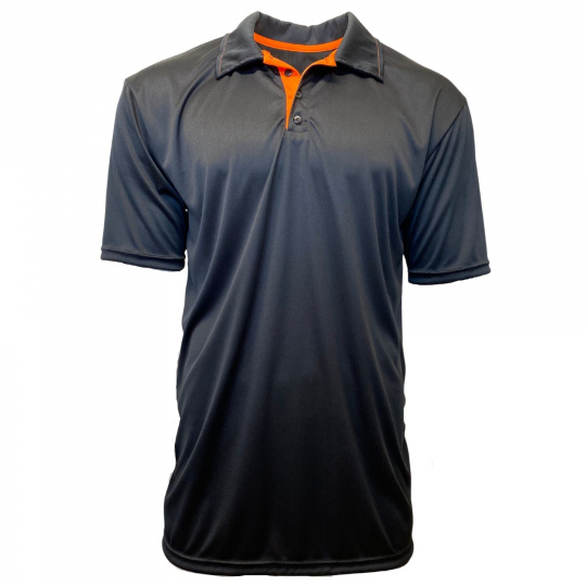 GOLF NANO polo shirt short sleeve .women