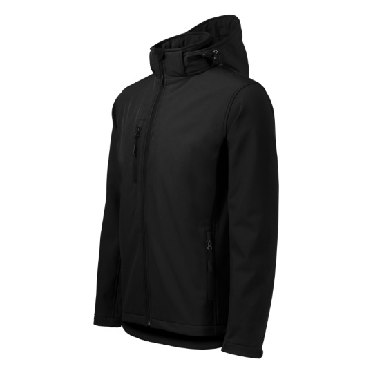 PROTTEC FORM softshell jacket .men