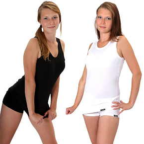 COOL NANO tank top .women