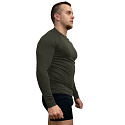 GOLF NANO T-shirt long sleeve .men