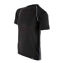 PRO NANO T-shirt short sleeve .men