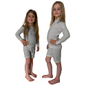 SPORT NANO T-shirt long sleeve .kids