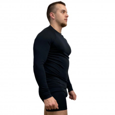 SILUET NANO T-shirt long sleeve .men