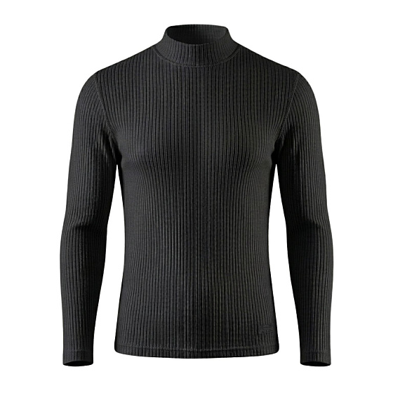 COOL NANO T-shirt long sleeve, stand .men