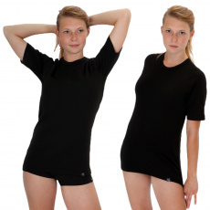 COOL NANO T-shirt short sleeve .women COOL NANO T-shirt short sleeve .women