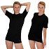 COOL NANO T-shirt short sleeve .women