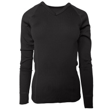 GOLF NANO T-shirt long sleeve V .women