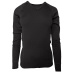 GOLF NANO T-shirt long sleeve V .women