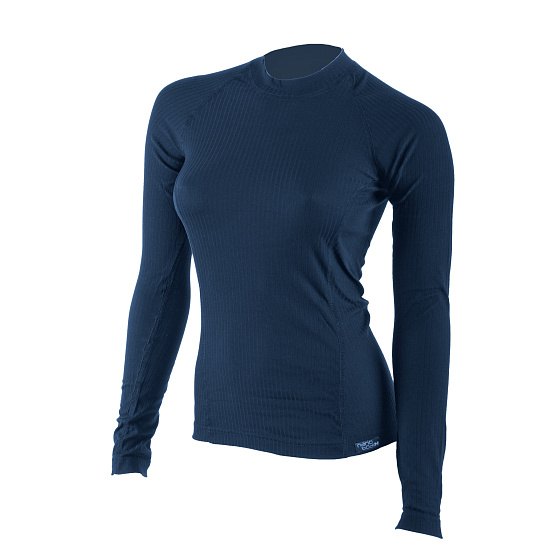 COOL NANO T-shirt long sleeve .women