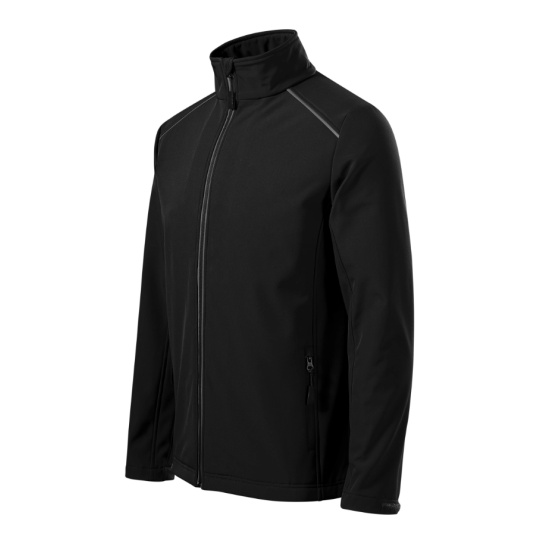 PROTTEC TRIM softshell jacket .men