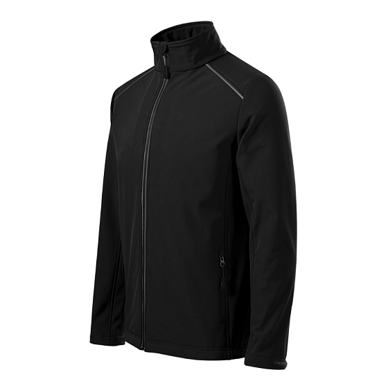 PROTTEC TRIM softshell jacket .men