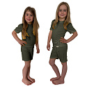 SPORT NANO T-shirt short sleeve .kids