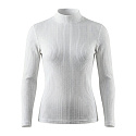 COOL NANO T-shirt long sleeve, stand .women