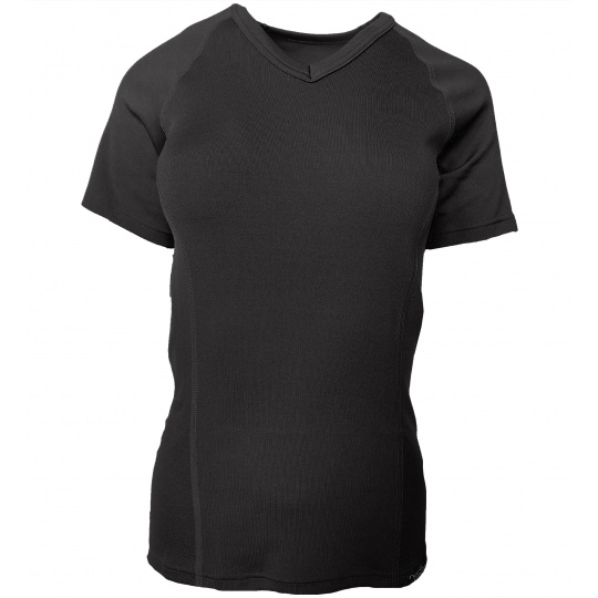 GOLF NANO T-shirt short sleeve V .women