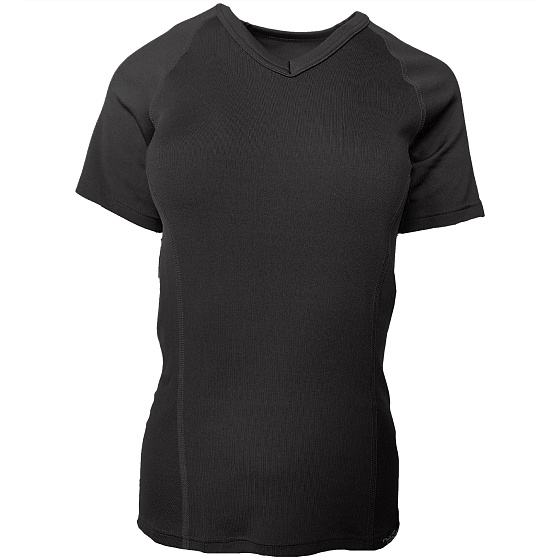 GOLF NANO T-shirt short sleeve V .women