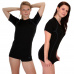 PRO NANO T-shirt short sleeve .women