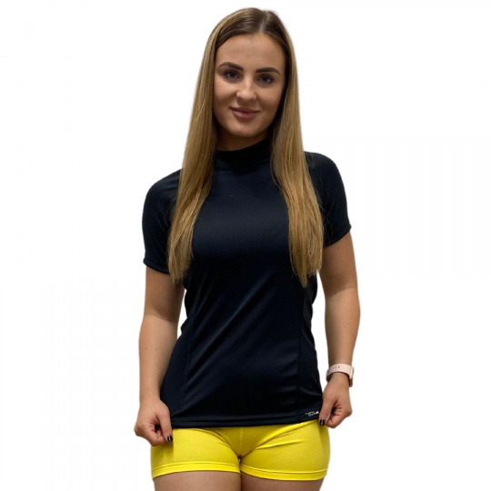 SILUET NANO T-shirt short sleeve .women