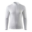 COOL NANO T-shirt long sleeve, stand .men