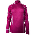 MERINO shirt long sleeve .women