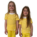 COOL NANO T-shirt for children .colored .Functional