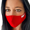 NANO mask (2-layer with pocket-clip)