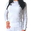 PRO NANO T-shirt long sleeve .women