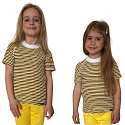 COOL NANO T-shirt for children .colored .Functional