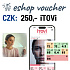 iTOVi face scan TEST + cashback 100%