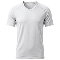 GOLF NANO T-shirt short sleeve V .men