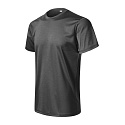 REVIVE sports shirt short sleeve .men