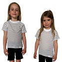 COOL NANO T-shirt for children .colored .Functional
