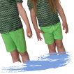 Functional underpants for children