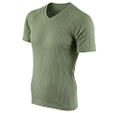 COOL NANO T-shirt short sleeve V .men