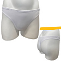 SILUET NANO thong panties .women
