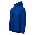 PROTTEC FORM softshell jacket .men