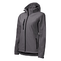 PROTTEC FORM softshell jacket .women