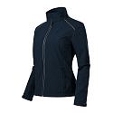 PROTTEC TRIM softshell jacket .women