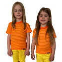 COOL NANO T-shirt for children .colored .Functional