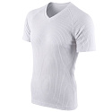 COOL NANO T-shirt short sleeve V .men