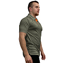GOLF NANO polo shirt short sleeve .men