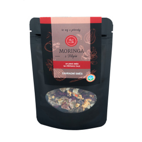 Moringa - garden mixture Moringa - garden mixture