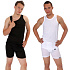 COOL NANO tank top .men