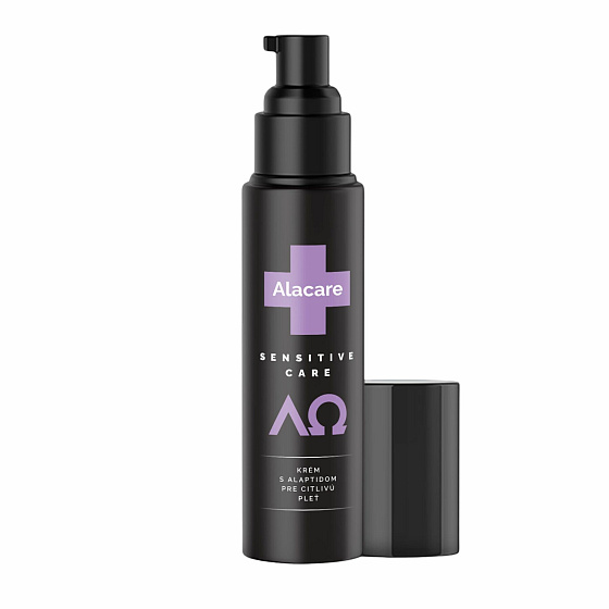 ALFA OMEGA Alacare Sensitive Skin