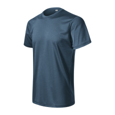 REVIVE sports shirt .short sleeve .Men's