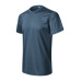 REVIVE sports shirt short sleeve .men