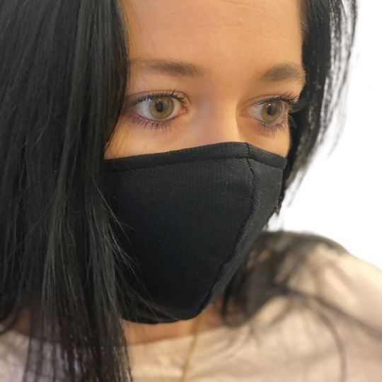 NANO mask SPORT