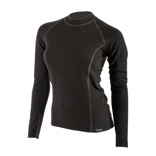 PRO NANO T-shirt long sleeve .women