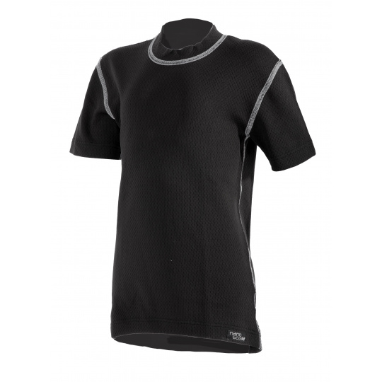 PRO NANO T-shirt short sleeve .kids