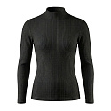 COOL NANO T-shirt long sleeve, stand .women