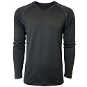 GOLF NANO T-shirt long sleeve V .men